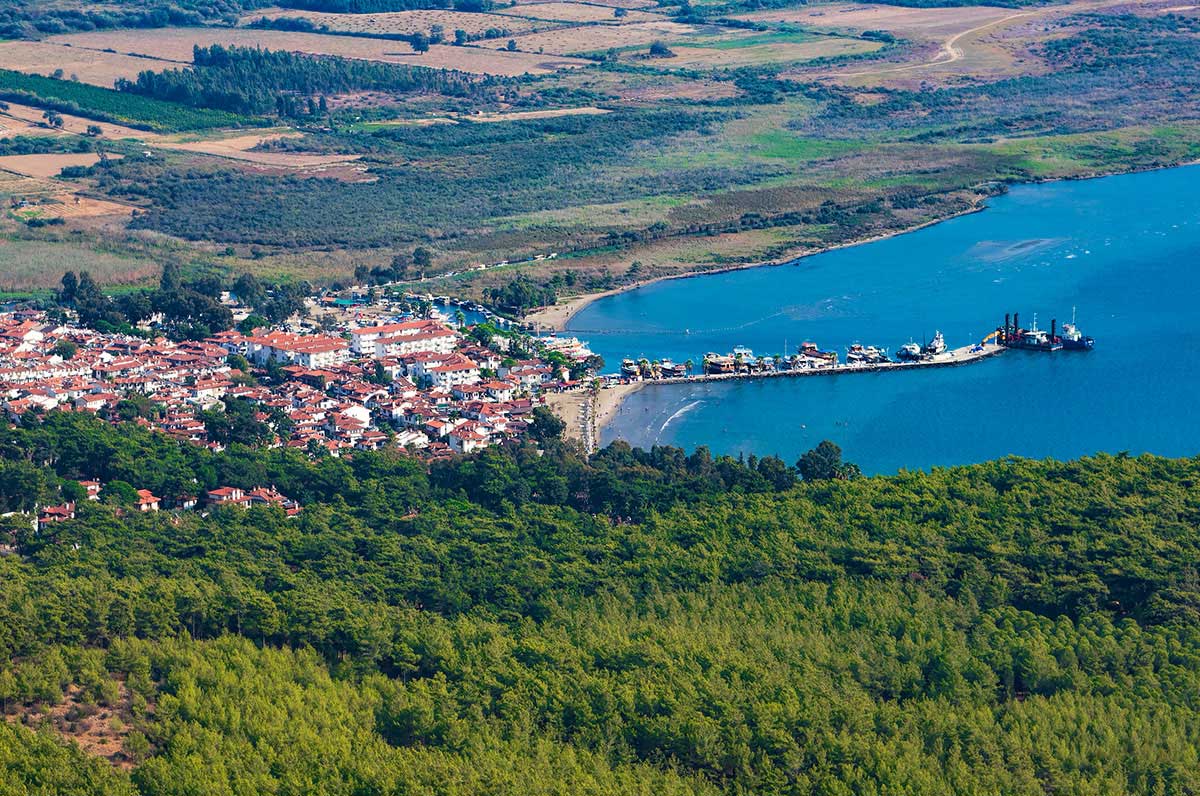 Akyaka